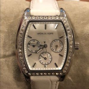 Michael Kors Watch (Women’s)